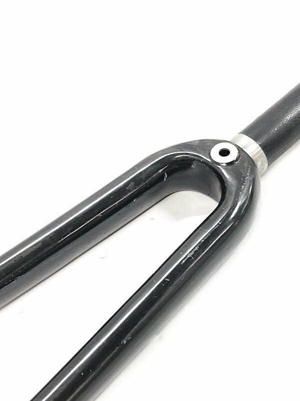 ワンバイエス OBS-101 カーボンフォーク（1インチ） One by ESU（ワンバイエス）OBS-R101-SL ロードモノコック 送料無料
