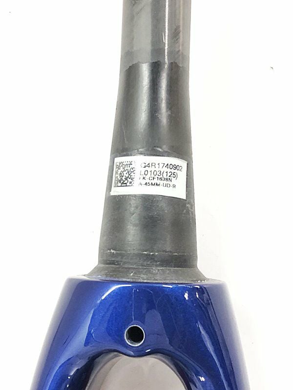 プライスダウン開始】未使用品 メリダ MERIDA スクルトゥーラ カーボン