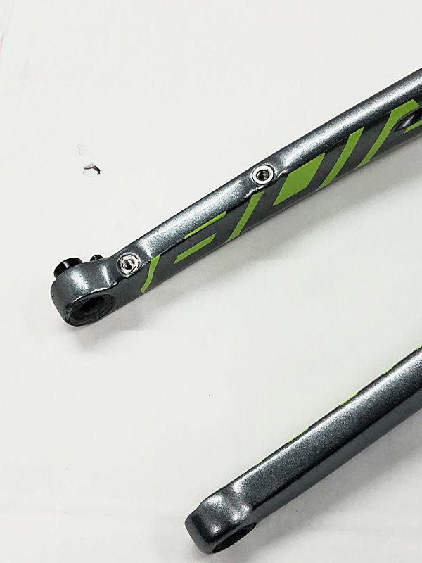 未使用品 メリダ MERIDA スクルトゥーラ ディスク カーボンフォーク