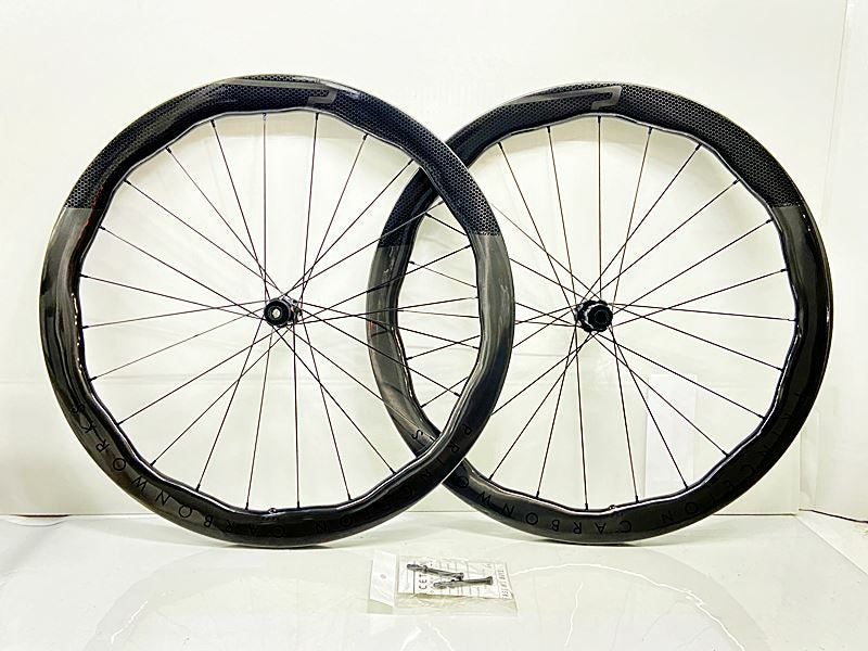 プライスダウン開始】未走行品 プリンストン PRINCETON CARBON WORKS