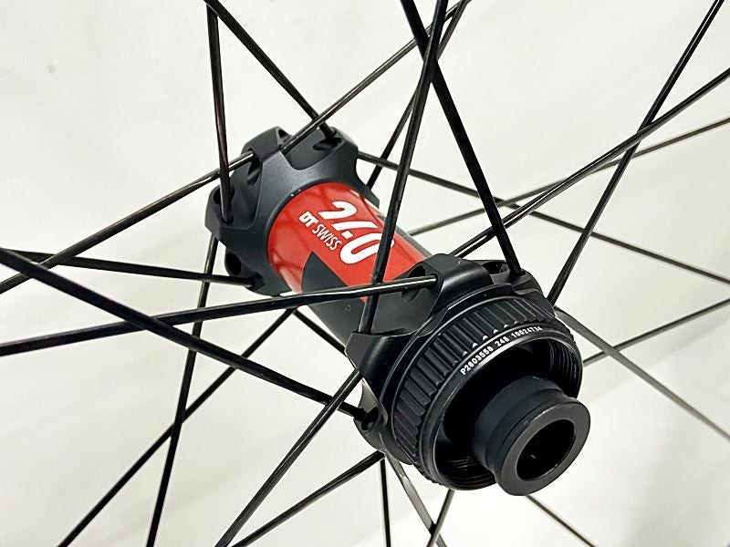 プライスダウン開始】未走行品 プリンストン PRINCETON CARBON WORKS