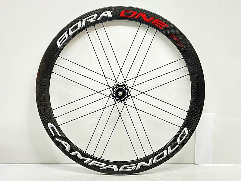 プライスダウン開始】カンパニョーロ ボーラワン BORAONE 50 DB