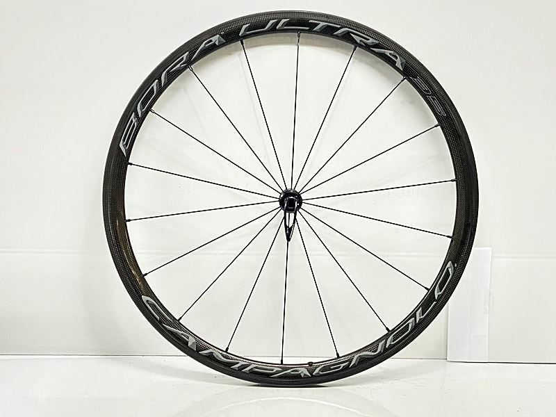 当サイト限定 ホイール BIG SALE】カンパニョーロ ボーラウルトラ BORA