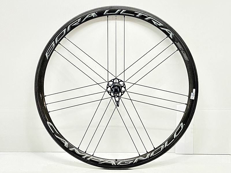 当サイト限定 ホイール BIG SALE】カンパニョーロ ボーラウルトラ BORA