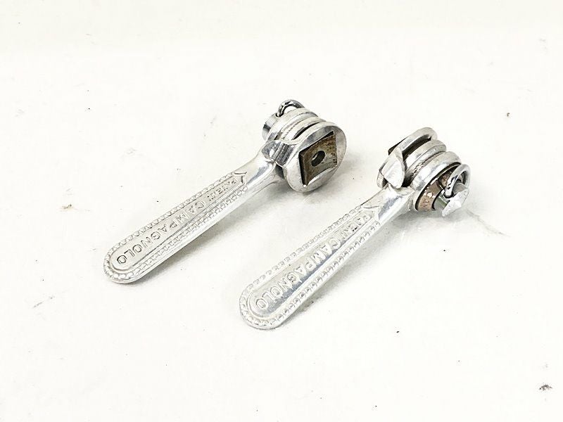 CAMPAGNOLO SUPER RECORD ダブルレバー CAMPAGNOLO SUPER RECORD ダブルレバー 【公式通販】