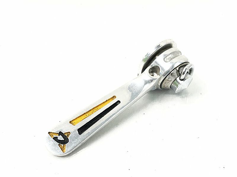 カンパニョーロ CAMPAGNOLO レコード ダブルレバー コルナゴ RECORD
