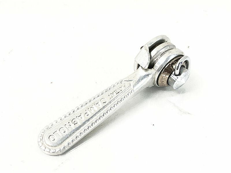 プライスダウン開始】カンパニョーロ CAMPAGNOLO レコード ダブル