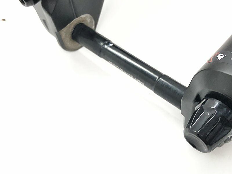 ロックショックス ROCKSHOX ドメイン DOMAIN BOOST フロントフォーク E