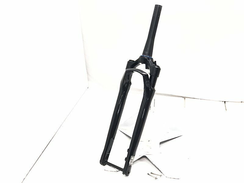 訳ありトレックフロントフォーク TREK 「トレック」 モデル不明 フロントフォーク / 福岡店