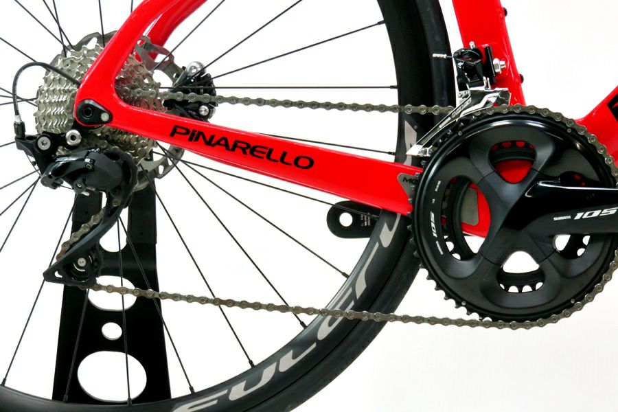 ピナレロ PINARELLO PRINCE DISK 105 2022年モデル カーボン ロード