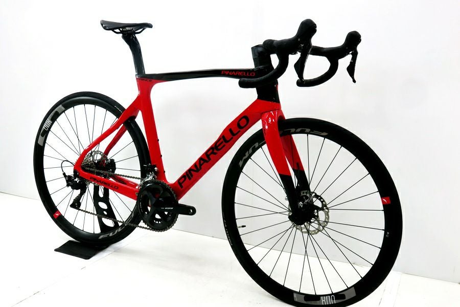 ピナレロ PINARELLO PRINCE DISK 105 2022年モデル カーボン ロード ピナレロ PINARELLO PRINCE DISK 105 2022年モデル カーボン ロード