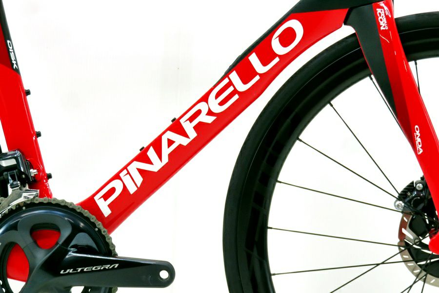 ピナレロ PINARELLO PRINCE FX DISK ULTEGRA Di2 2020年モデル