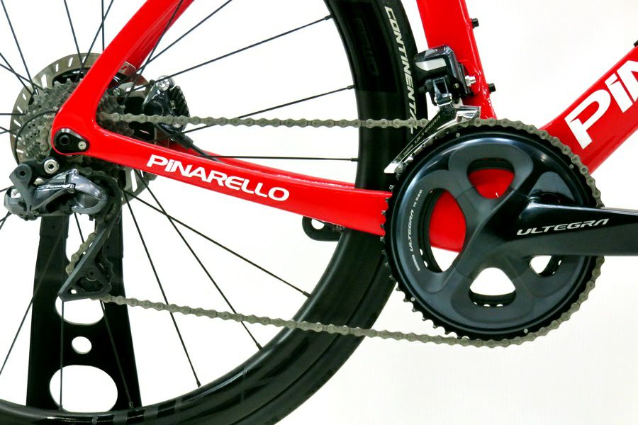 ピナレロ PINARELLO PRINCE FX DISK ULTEGRA Di2 2020年モデル