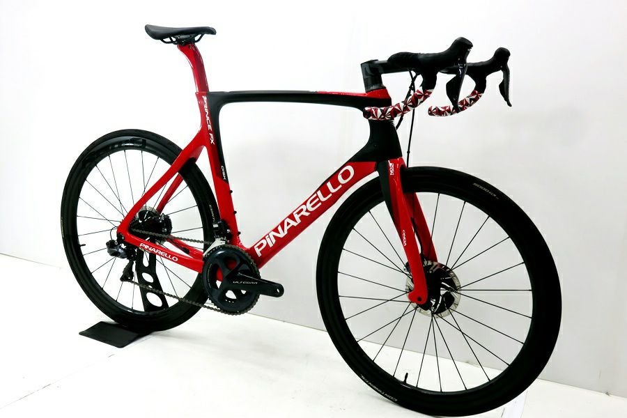 ピナレロ PINARELLO PRINCE FX DISK ULTEGRA Di2 2020年モデル