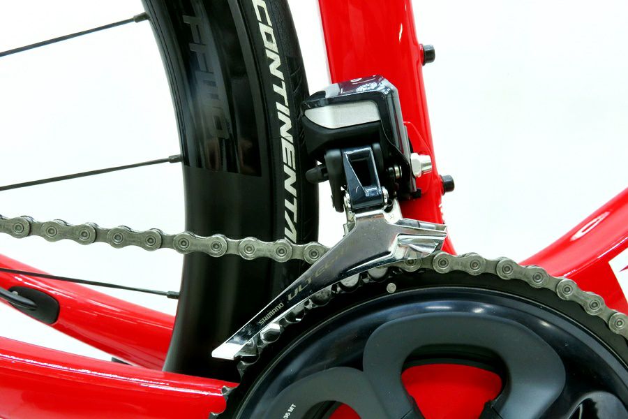 ピナレロ PINARELLO PRINCE FX DISK ULTEGRA Di2 2020年モデル