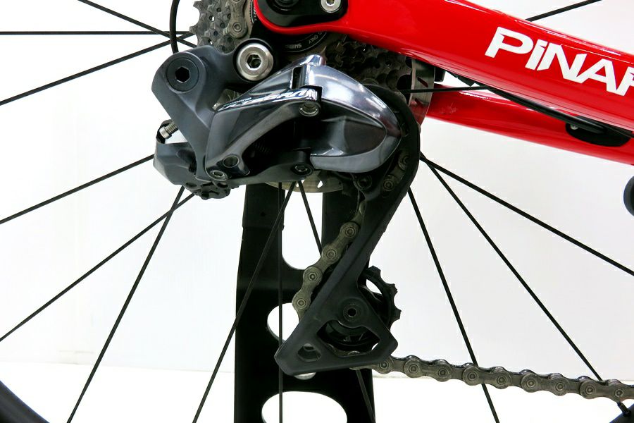 ピナレロ PINARELLO PRINCE FX DISK ULTEGRA Di2 2020年モデル