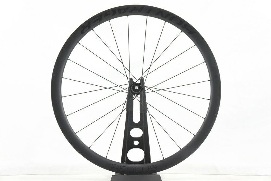 ◇◇訳アリ ボントレガー BONTRAGER AEOLUS PRO 37 DISC リアホイール
