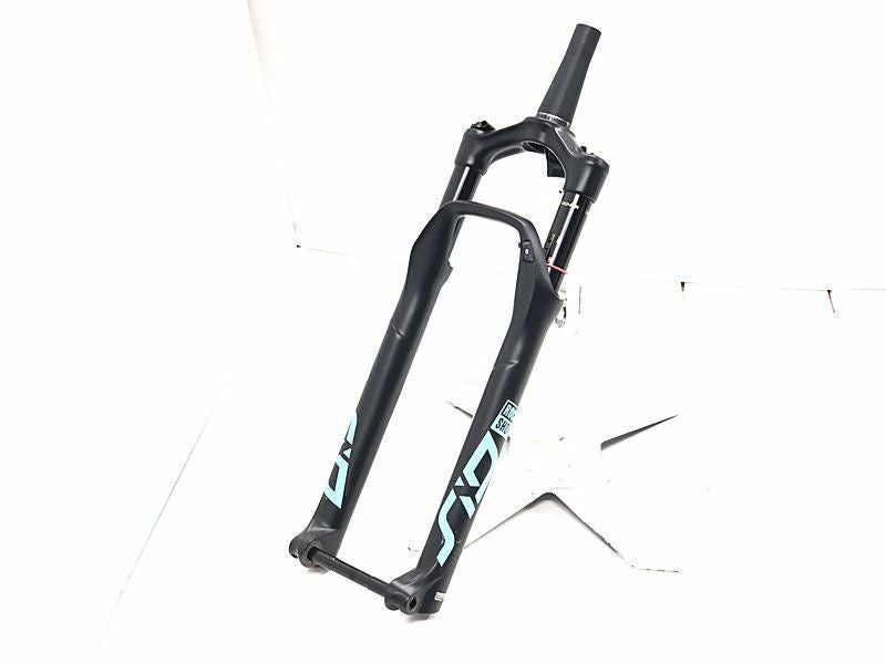 J irohiroROCKSHOX ロックショックス SIDセレクト RockShox SID Select+ Mountain Bike Fork, 29'', 120mm Travel