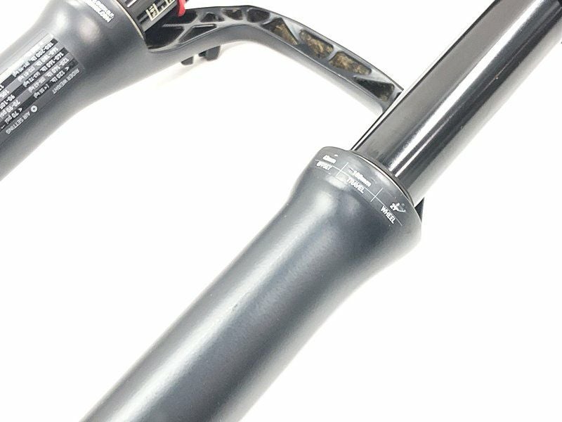 プライスダウン開始】ロックショックス ROCKSHOX シド セレクト