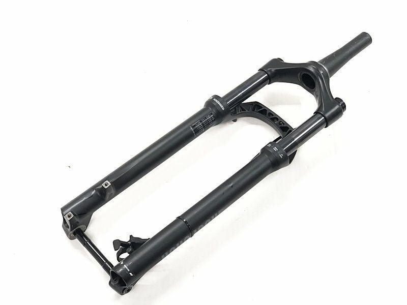 RockShox Judy Silver フロントサスペンション Amazon.com : RockShox Judy Silver TK Suspension Fork - 29