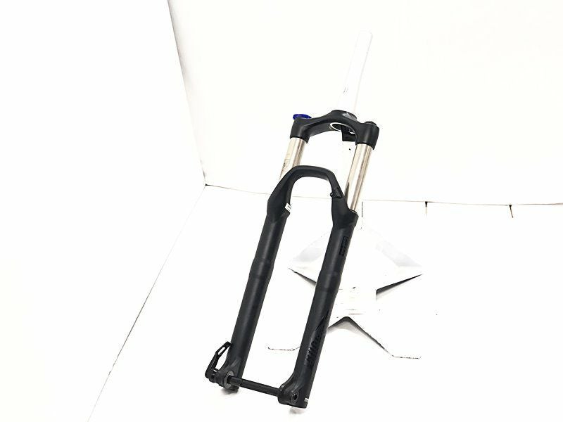 た*や様 良品ROCK SHOX Recon 140mm 29erフロントフォー ロックショックス ROCKSHOX リーコン ゴールド 29 RECON GOLD 29 BOOST