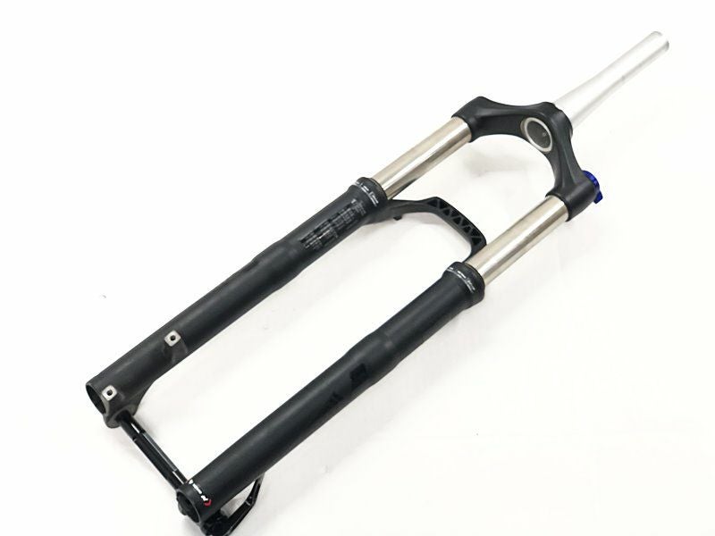 た*や様 良品ROCK SHOX Recon 140mm 29erフロントフォー ロックショックス ROCKSHOX リーコン ゴールド 29 RECON GOLD 29 BOOST