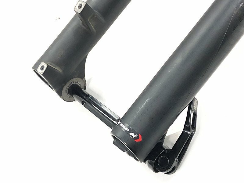 プライスダウン開始】ロックショックス ROCKSHOX リーコン シルバー