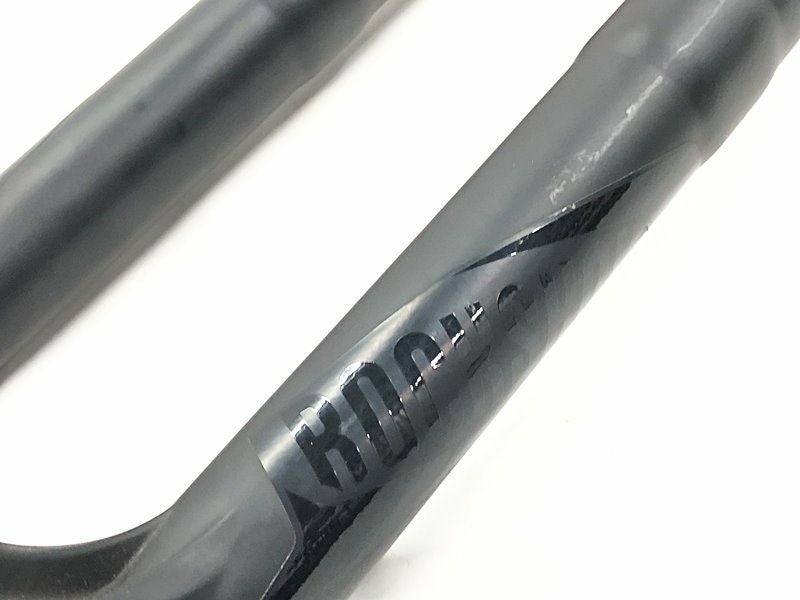 ロックショックス ROCKSHOX リーコン シルバー フロントフォーク RECON
