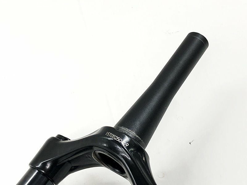 サスペンションフォーク ロックショックスリーコンブラック 29 プライスダウン開始】ロックショックス ROCKSHOX リーコン フロント
