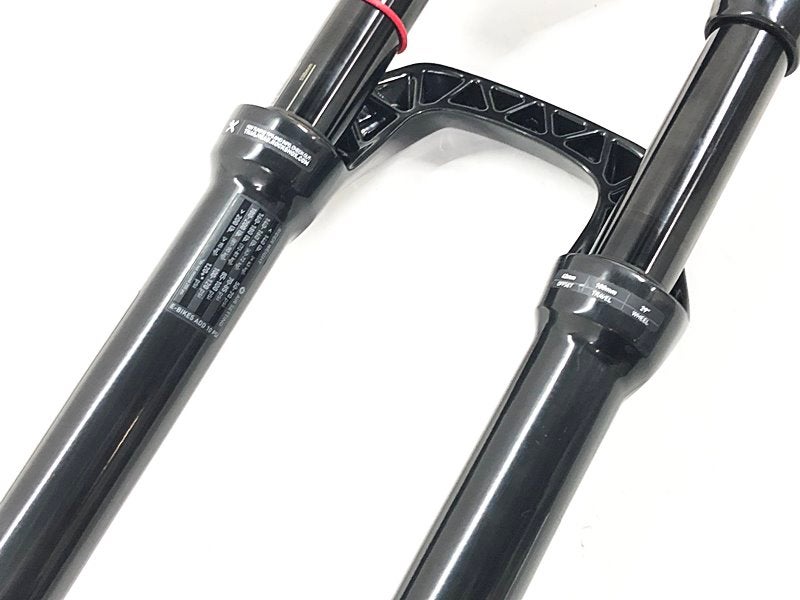 ロックショックス ROCKSHOX リーコン フロントフォーク RECON FRONT 