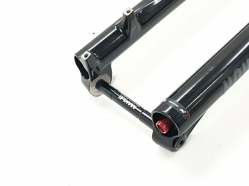 プライスダウン開始】ロックショックス ROCKSHOX リーコン フロント