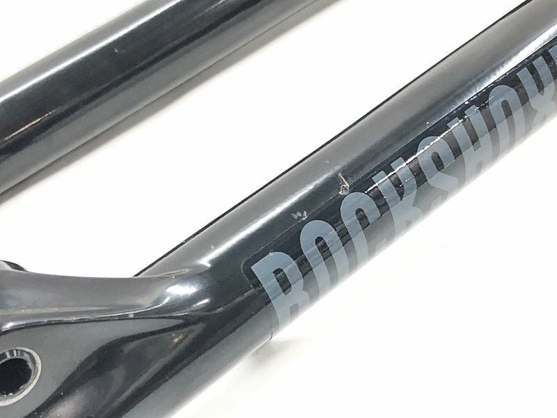 プライスダウン開始】ロックショックス ROCKSHOX リーコン フロント