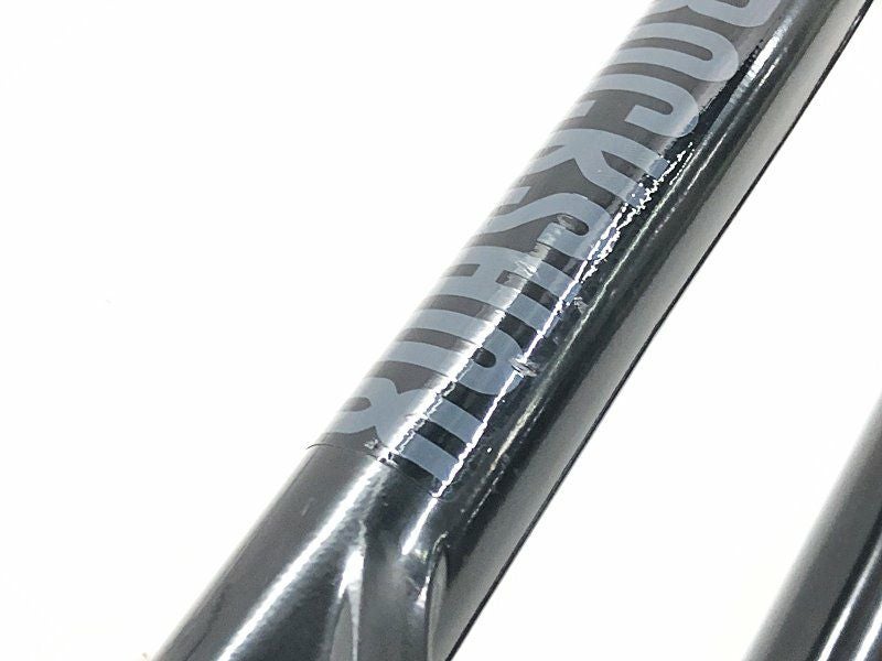 プライスダウン開始】ロックショックス ROCKSHOX リーコン フロント