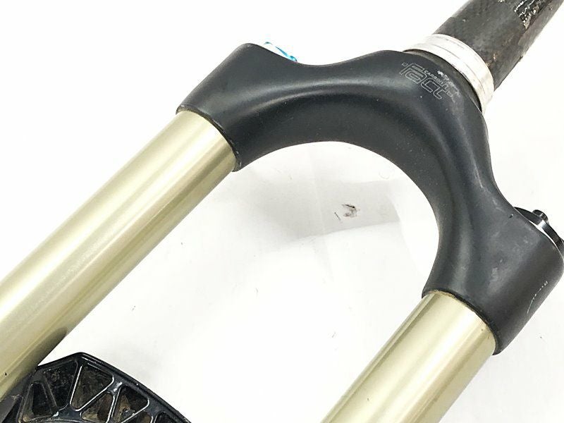 スペシャライズド SPECIALIZED フューチャーショック E160 フロント