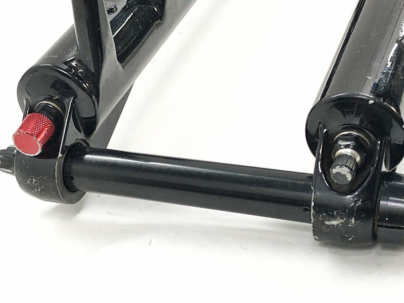 スペシャライズド SPECIALIZED フューチャーショック E160 フロント