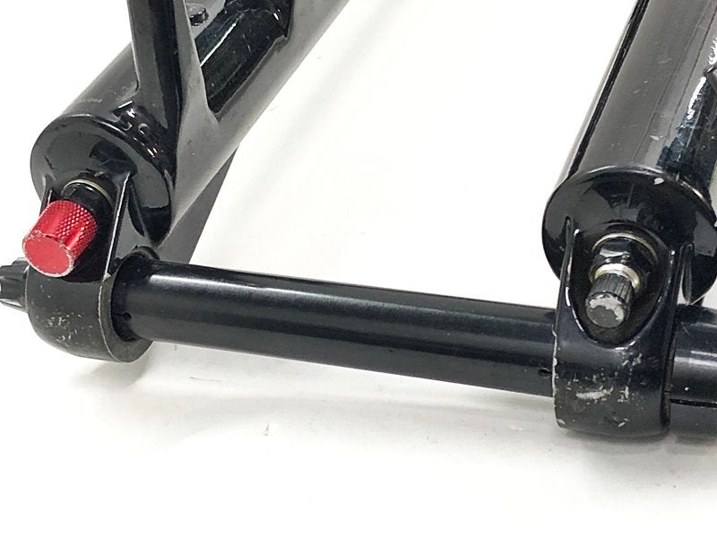 スペシャライズド SPECIALIZED フューチャーショック E160 フロント 