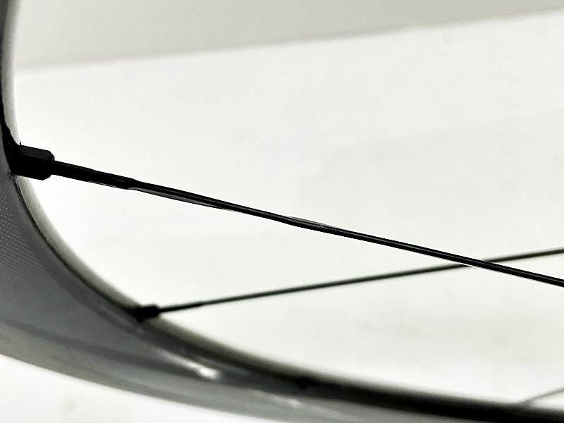 シマノ デュラエース DURA-ACE WH-9000 C35 TU ホイールセット シマノ