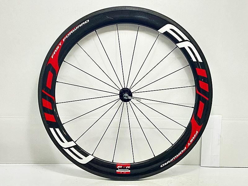 当サイト限定 ホイール BIG SALE】訳アリ ファストフォワード FFWD F6R