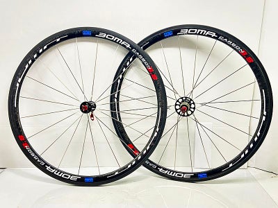 当サイト限定 ホイール BIG SALE】ボーマ BOMA CARBON 3.8 ホイール 
