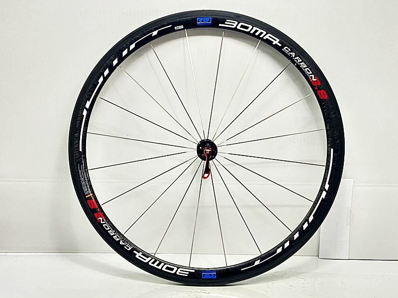 ボーマ BOMA CARBON 3.8 ホイールセット シマノフリー 11速 リム 
