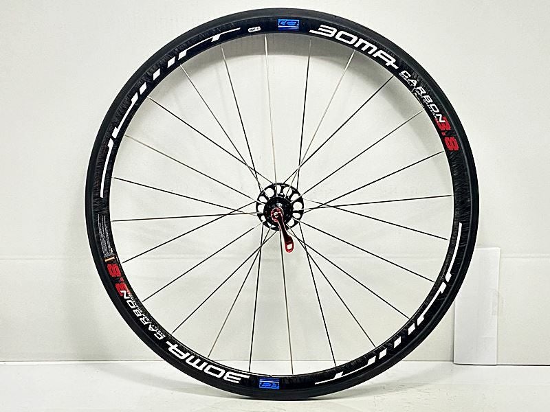 プライスダウン開始】ボーマ BOMA CARBON 3.8 ホイールセット シマノ
