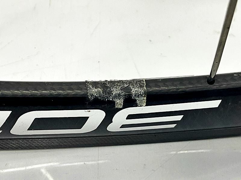 プライスダウン開始】ボーマ BOMA CARBON 3.8 ホイールセット シマノ