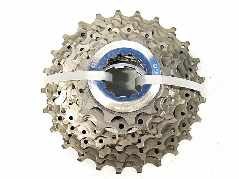 DURA-ACE CS-7800 10速スプロケット プライスダウン開始】シマノ SHIMANO デュラエース DURA-ACE CS-7800