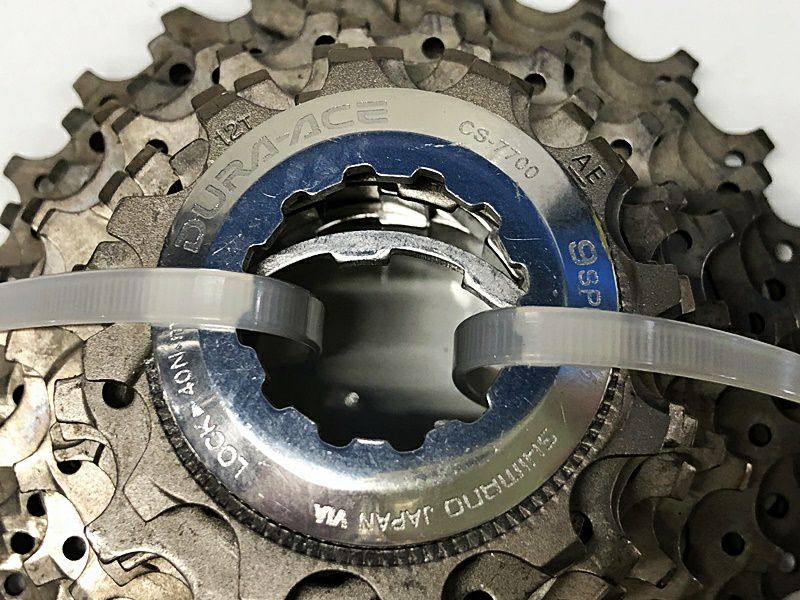 プライスダウン開始】シマノ SHIMANO デュラエース DURA-ACE CS-7800