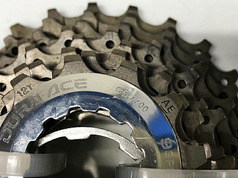プライスダウン開始】シマノ SHIMANO デュラエース DURA-ACE CS-7800