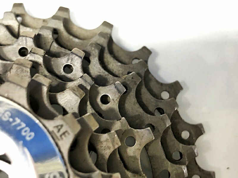 プライスダウン開始】シマノ SHIMANO デュラエース DURA-ACE CS-7800