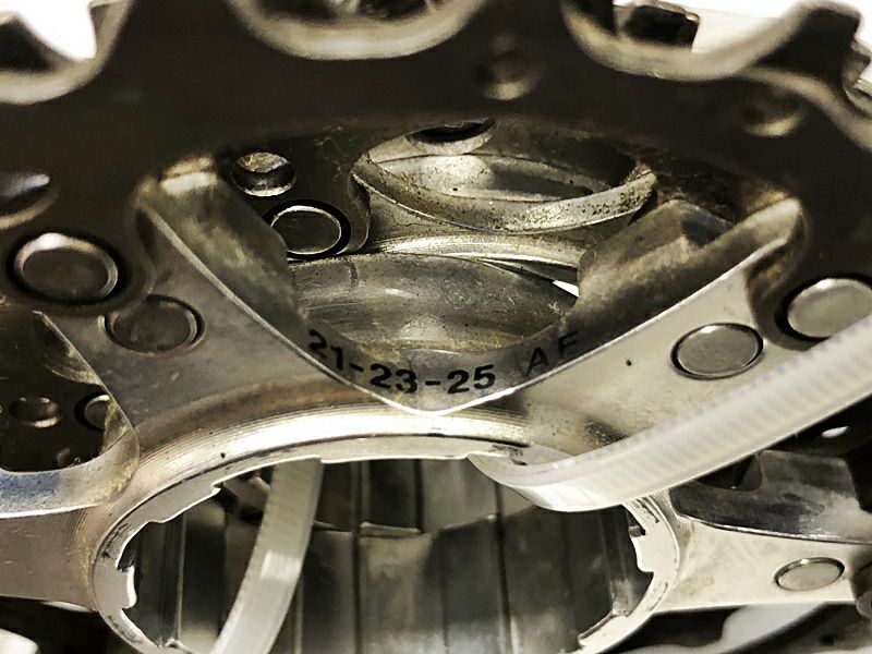 プライスダウン開始】シマノ SHIMANO デュラエース DURA-ACE CS-7800