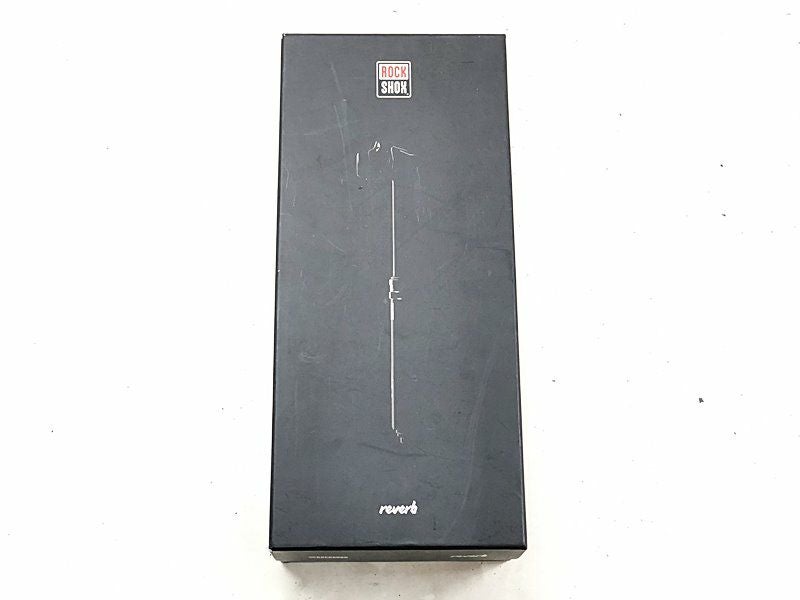 ロックショックス ROCKSHOX リバーブ アクシス REVERB AXS 34.9mm