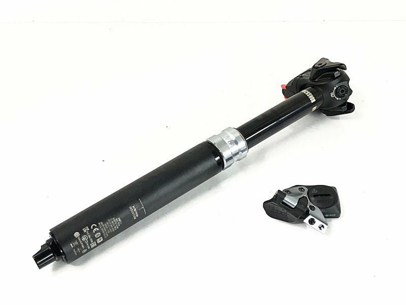 ロックショックス ROCKSHOX リバーブ アクシス REVERB AXS 34.9mm