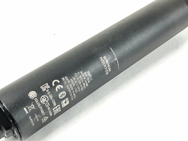 ロックショックス ROCKSHOX リバーブ アクシス REVERB AXS 34.9mm